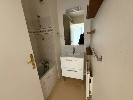 A vendre appartement Rennes 35000; 346 500 &euro;