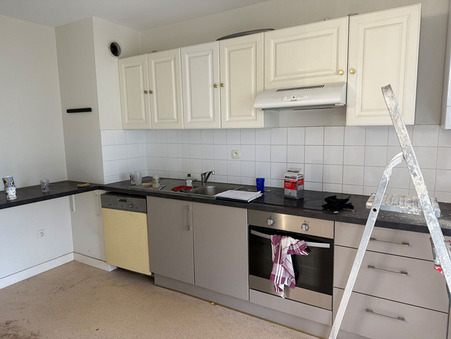 Appartement 346 500 &euro; Réf. RG3471 Rennes