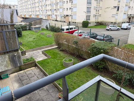 Vente appartement 346 500 &euro; Rennes