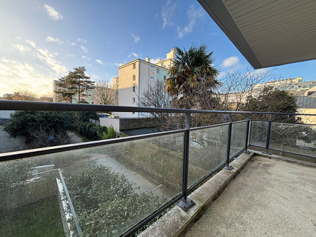 Achat appartement Rennes Réf. RG3471