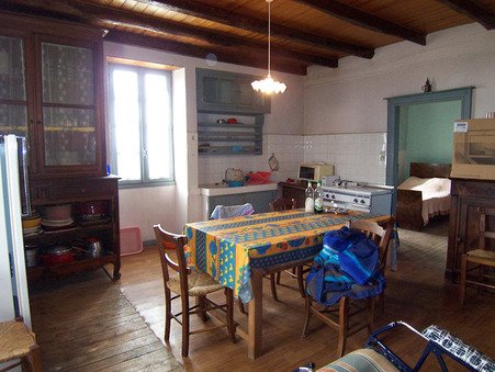 Maison sur Montpezat de Quercy ; 670 &euro;  ; Location Réf. 153G