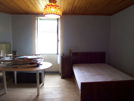 Maison sur Montpezat de Quercy ; 670 &euro;  ; Location Réf. 153G