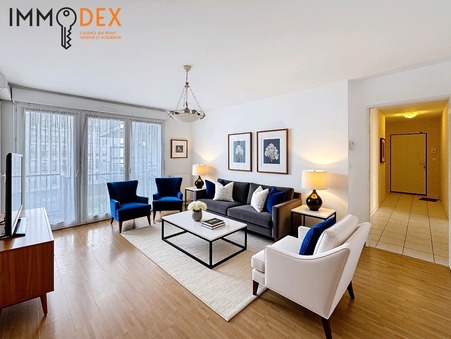 Appartement 318 000 &euro;  sur Reims (51100) - Réf. 2238