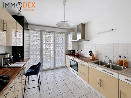 Appartement 318 000 &euro;  Réf. 2238 Reims