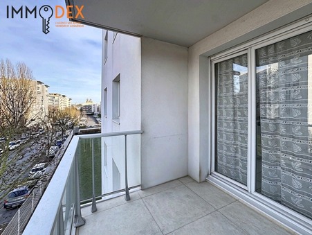 Vente appartement 318 000 &euro;  Reims