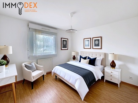 A vendre appartement Reims 51100; 318 000 &euro; 