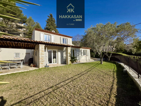 Maison sur La Turbie ; 3 700 &euro;  ; A louer Réf. LTAC1061