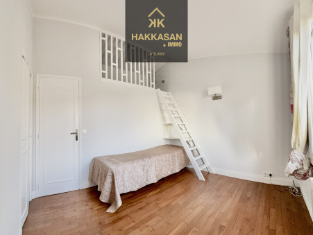 Location maison La Turbie Réf. LTAC1061