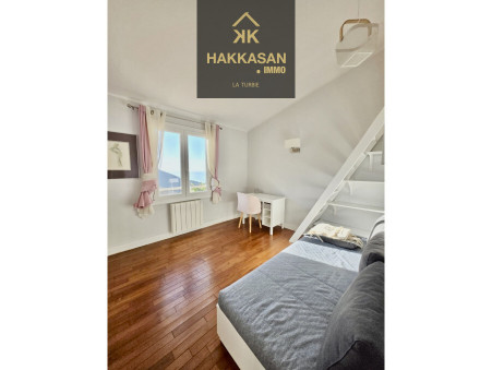 Location maison La Turbie Réf. LTAC1061