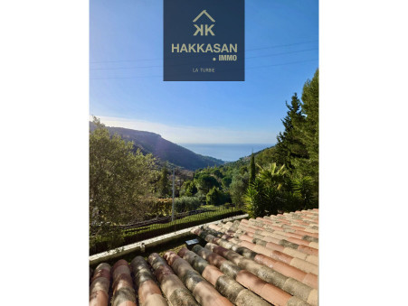 Maison sur La Turbie ; 3 700 &euro;  ; Location Réf. LTAC1061