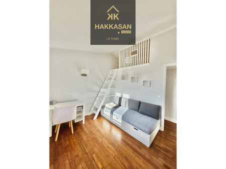 Maison 3 700 &euro;  sur La Turbie (06320) - Réf. LTAC1061