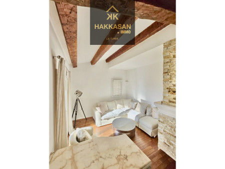 Maison 3 700 &euro;  sur La Turbie (06320) - Réf. LTAC1061