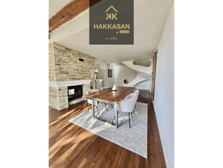 Maison 3 700 &euro;  Réf. LTAC1061 La Turbie