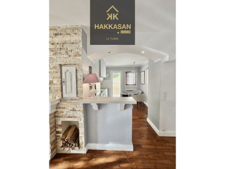 Maison 3 700 &euro;  Réf. LTAC1061 La Turbie