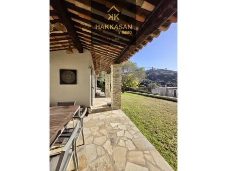 A louer maison 3 700 &euro;  La Turbie