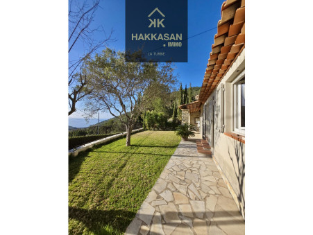 A louer maison La Turbie 06320; 3 700 &euro; 