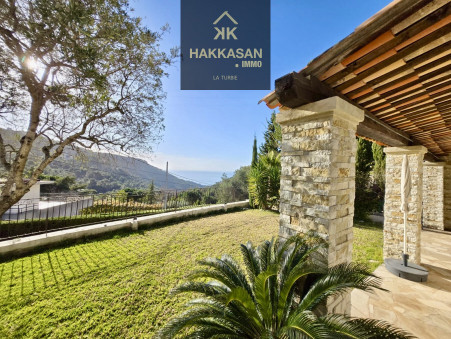 Maison 3 700 &euro;  sur La Turbie (06320) - Réf. LTAC1061