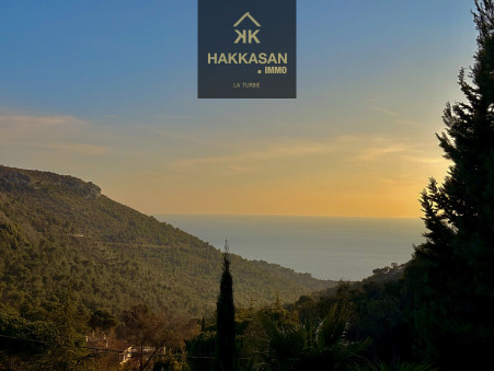 Maison sur La Turbie ; 3 700 &euro;  ; Location Réf. LTAC1061