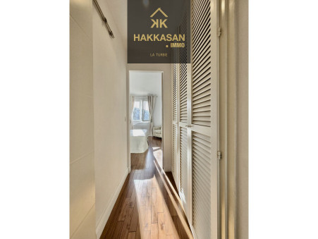 A louer maison 3 700 &euro;  La Turbie