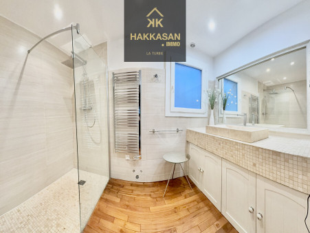 Maison sur La Turbie ; 3 700 &euro;  ; Location Réf. LTAC1061