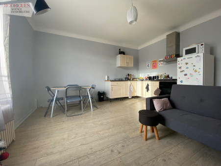 Vente appartement 147 275 &euro; Poitiers