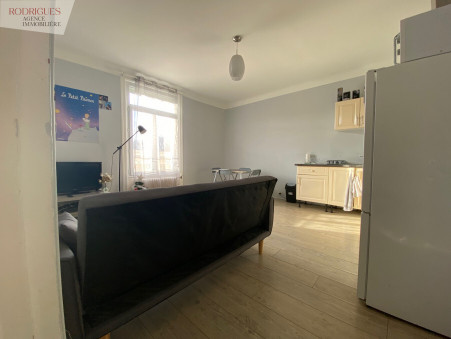 A vendre appartement Poitiers 86000; 147 275 &euro;