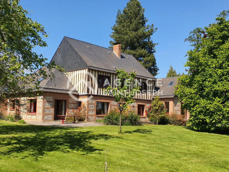 Vente maison 695 000 &euro; Yvetot