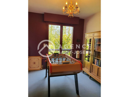 Achat maison Yvetot Réf. 7228