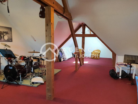 Maison 695 000 &euro; sur Yvetot (76190) - Réf. 7228