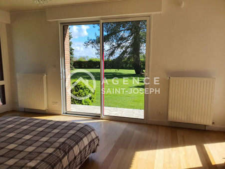 Vente maison 695 000 &euro; Yvetot