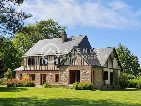 Maison sur Yvetot ; 695 000 &euro; ; Vente Réf. 7228