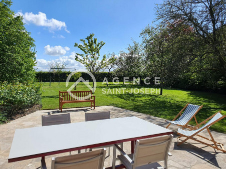 Maison 695 000 &euro; sur Yvetot (76190) - Réf. 7228