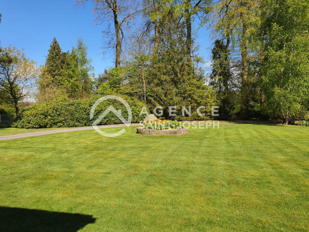 Maison 695 000 &euro; Réf. 7228 Yvetot