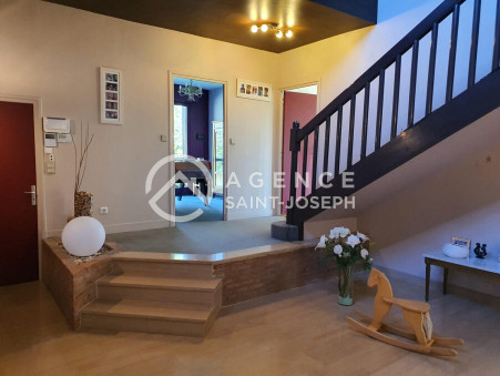 A vendre maison Yvetot 76190; 695 000 &euro;