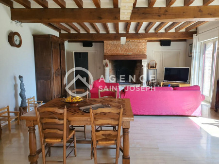 Maison 695 000 &euro; Réf. 7228 Yvetot