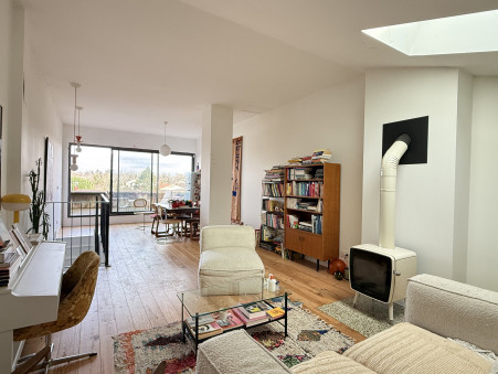 Maison 325 000 &euro;  sur Montauban (82000) - Réf. 4809