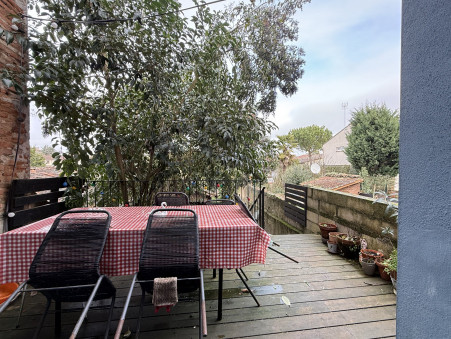 Maison 325 000 &euro;  sur Montauban (82000) - Réf. 4809