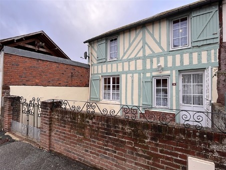 Vente Maison VIMOUTIERS Réf. 9291H - Slide 1