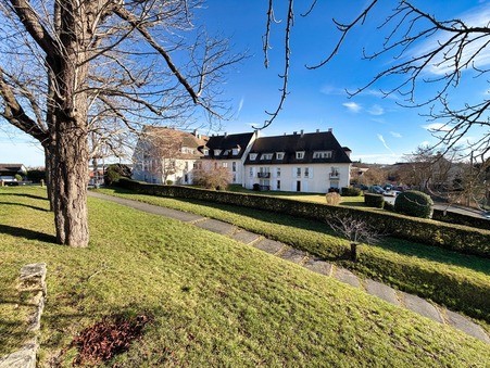 Appartement sur Nemours ; 165 000 &euro;  ; Achat Réf. 216900