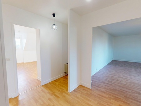 A vendre appartement Nemours 77140; 165 000 &euro; 