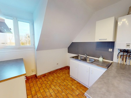 Achat appartement Nemours Réf. 216900