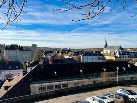 Appartement 165 000 &euro;  sur Nemours (77140) - Réf. 216900