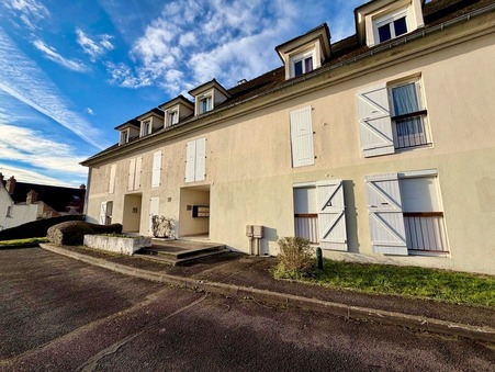 Achat appartement Nemours Réf. 216900
