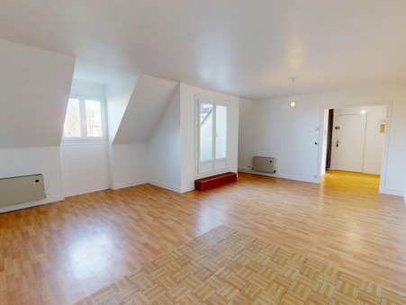 Vente appartement 165 000 &euro;  Nemours