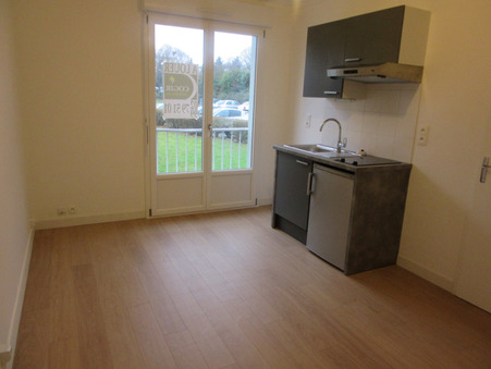 A louer appartement Rennes 35700; 455 €