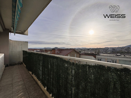 Location Appartement Clermont ferrand Réf. L280-T3-CONSTELLATION - Slide 1