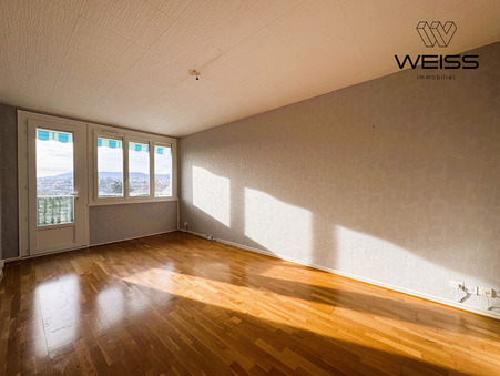 Location Appartement Clermont ferrand Réf. L280-T3-CONSTELLATION - Slide 2