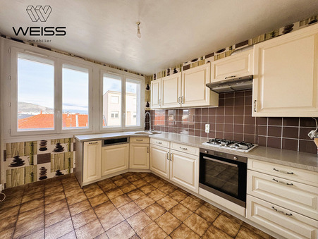 Location Appartement Clermont ferrand Réf. L280-T3-CONSTELLATION - Slide 6