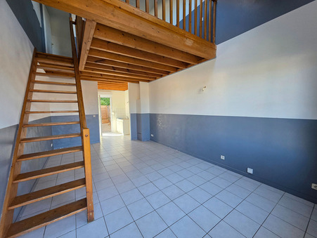 Maison 400 &euro;  sur Heloup (61250) - Réf. 133