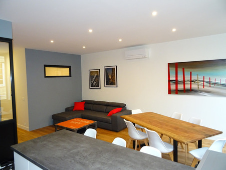 Appartement 1 513 &euro;  sur Bordeaux (33000) - Réf. L60000460